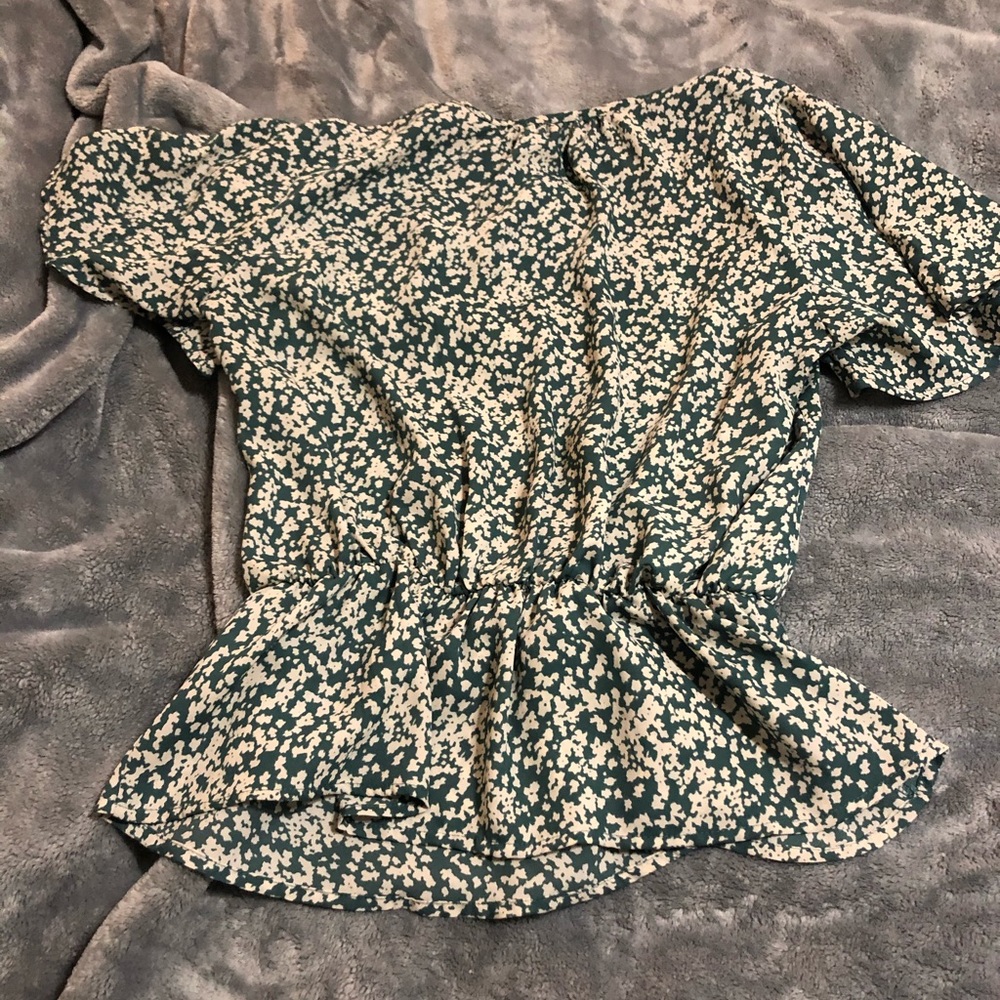 Blouse - Picture 4 of 4